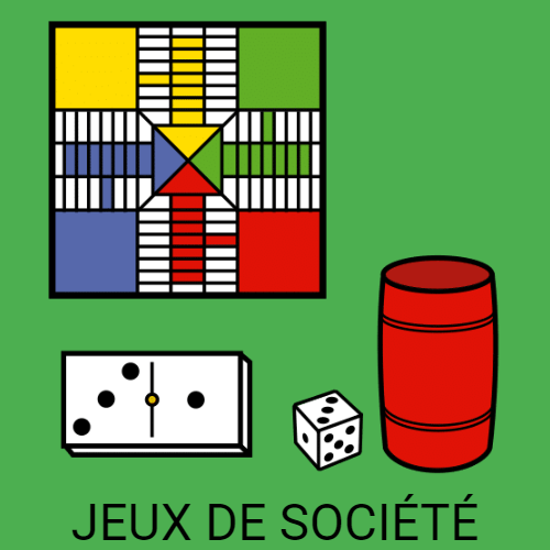 jeux de société